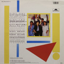 Shakatak: City Rhythm (Full Length Version) 12