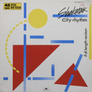 Shakatak: City Rhythm (Full Length Version) 12