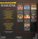 Shakatak: The Very Best Of LP (Käyt)