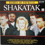 Shakatak: The Very Best Of LP (Käyt)