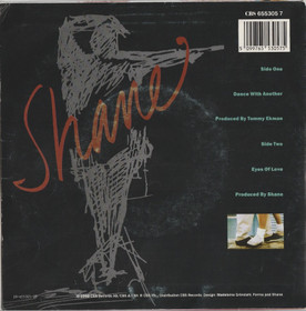 Shane: Dance With Another 7