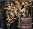 Shatter Messiah: God Burns Like Flesh CD (Uusi)