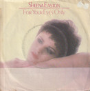 Sheena Easton: For Your Eyes Only 7