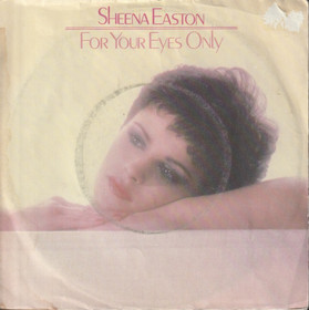 Sheena Easton: For Your Eyes Only 7