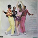Sheila B. Devotion: Singin' In The Rain Including Love Me Baby LP Käyt