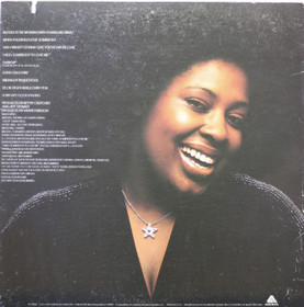 Shirley Brown: Shirley Brown LP (Käyt)