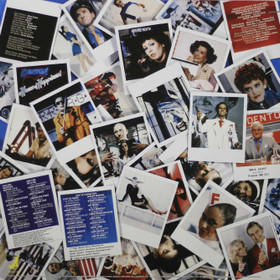 Shock Treatment Cast: Shock Treatment (Soundtrack) LP (Käyt)