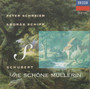 Franz Schubert /Peter Schreier / András Schiff: Die Schöne Müllerin CD