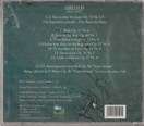 Sibelius: Savonlinna music academy CD (Mint)