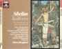 Jean Sibelius / Paavo Berglund: Kullervo etc. 2CD (Käyt)