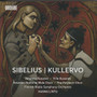 Sibelius / Johanna Rusanen / Ville Rusanen /Hannu Lintu: Kullervo SACD