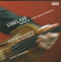 Sibelius / Pekka Kuusisto: Works For Violin And Orchestra SACD (Käyt)