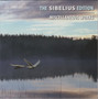 Sibelius: Miscellaneous Works 4xCD, DVD Box (Käyt)