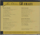 Jean Sibelius 150 - juhlalevy - Rondo CD 6 / 2015. CD (Käyt)