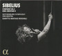 Sibelius /Santtu-Matias Rouvali: Symphony No.2 / King Christian II. CD