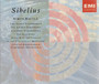 Sibelius / Rattle: The Seven Symphonies / The Oceanides etc. 4CD Box 