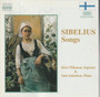 Sibelius: Songs CD (Käyt)