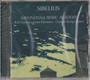 Sibelius: Savonlinna music academy CD (Mint)