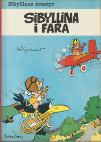 Sibyllina i fara K3+ (Käyt)