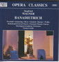 Siegfried Wagner: Banadietrich 2CD (Käyt)