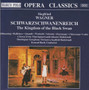 Siegfried Wagner: Schwarzschwanenreich 2CD (Käyt)
