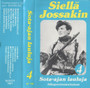 V/A: Siellä jossakin - sota-ajan lauluja 4. MC (Käyt)