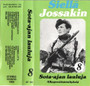 V/A: Siellä jossakin - sota-ajan lauluja 8. MC (Käyt)