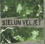 Sielun Veljet: Kansan parissa 4 (1990-1991) CD (Käyt)