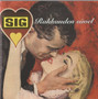 SIG: Rakkauden sävel CD (Käyt)