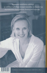 Siri Hustvedt: Säihkyvä maailma K4 (Käyt)