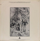 Silver: Silver LP (Käyt)