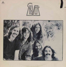 Silver: Silver LP (Käyt)