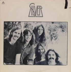 Silver: Silver LP (Käyt)