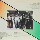 Simms Brothers Band: Simms Brothers Band LP (Käyt)