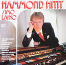 Simo Laiho: Hammond hitit LP (Käyt)