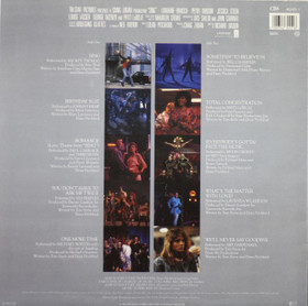 V/A: Sing LP (Käyt)