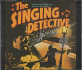 V/A: The Singing Detective 2CD (Käyt)