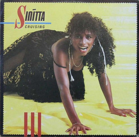 Sinitta: Cruising 12