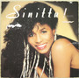 Sinitta: Sinitta ! LP (Käyt)