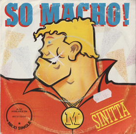 Sinitta: So Macho 7