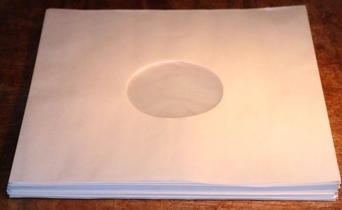 Sisäpussi Deluxe 90 g LP 20 kpl (Uusi)