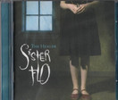 Sister Flo: The Healer CD (Uusi)