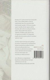 Linn Ullman: Siunattu lapsi K4 (Käyt)