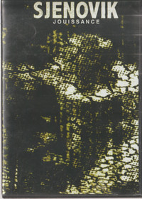 Sjenovik: Jouissance CD (Käyt)