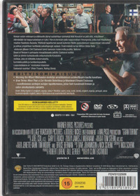 Grand Torino DVD (Käyt)