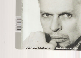 Jorma Uotinen: Sateinen tie CDs (Käyt)