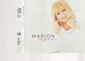 Marion: Lupaus CDs (Käyt)