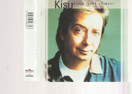 Kisu: Mihin ikinä sä meet CDs (Käyt)
