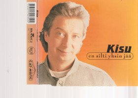 Kisu: En silti yksin jää CDs (Käyt)