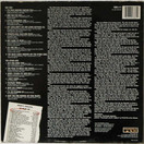 Skip Easterling: Taking Inventory LP (Käyt)